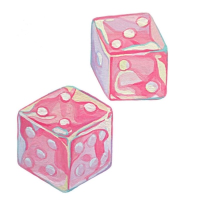 动漫头像/可爱/少女心/一花只为一树开，一树却有百花开