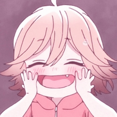 苏辙│动漫精选闺蜜女头│满脸沧桑   触到神经就要懂得鼓掌