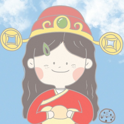 新年快乐·武汉加油！·往喜