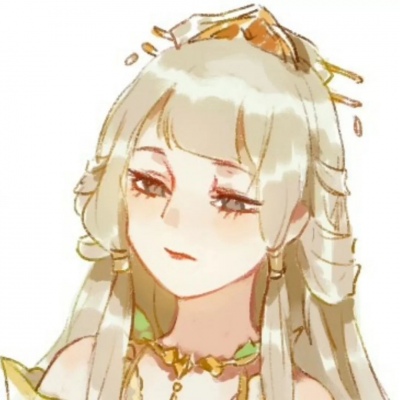 动漫闺蜜头像——淑.