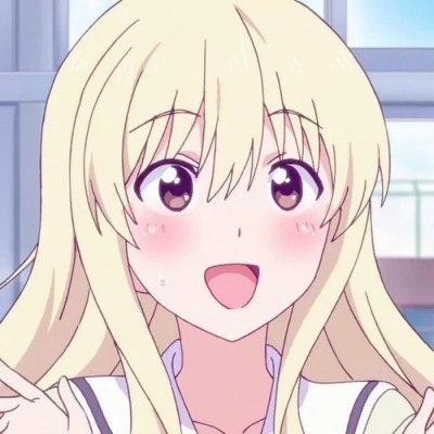 动漫女头/ 2025，希望你遇到的一切都是最好的安排。