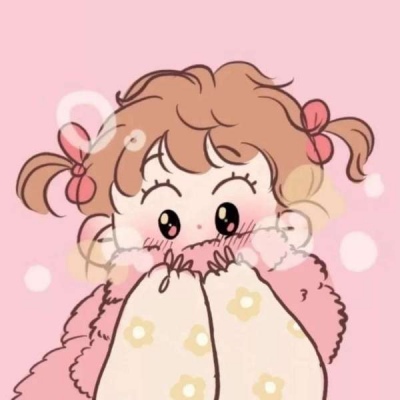 可爱动漫女孩纸图片