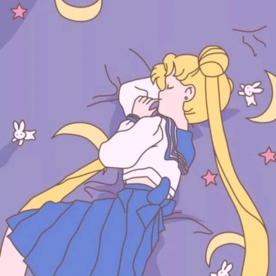 司崽/美少女战士壁纸 背景图 建议收藏