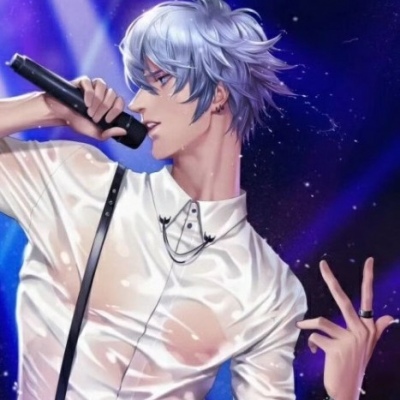 荞萘/开黑团头，诸葛亮，韩信，李白，守约，赵云