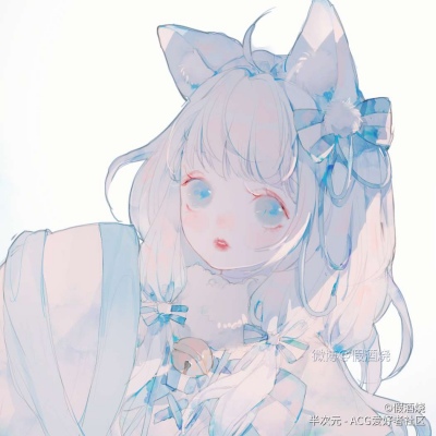 涨粉加更/《假酒浇摸鲲集》不是我画的，@假酒浇