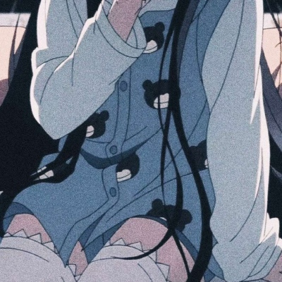 宋噫-女生动漫/长篇大论会得到回应 而不是第二天的一个‘早’