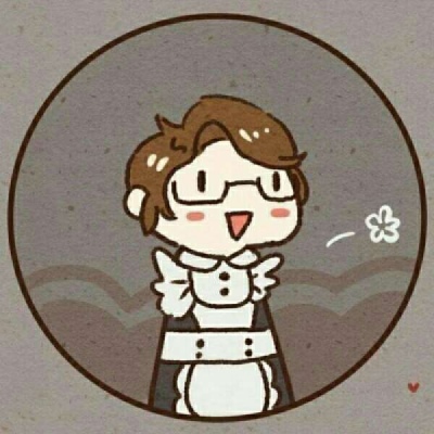 苏柒:第五人格手绘简单卡通头像【未集全】