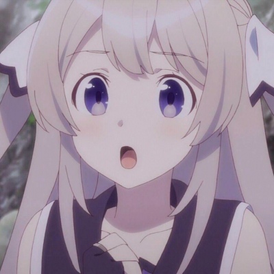 林艺_动漫女生头像