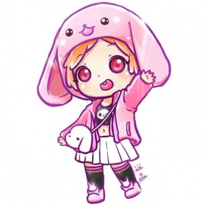 吃鸡可爱头像看看有没有需要的