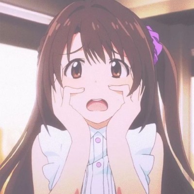 超级可爱的女生头像