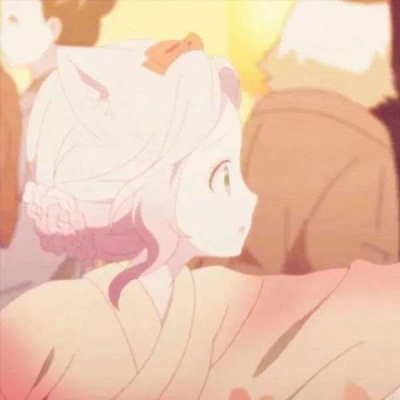 谈一场以结婚为目的的恋爱吧 不再因为任性而不肯低头/治愈系动漫情头