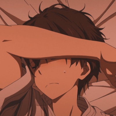 寻欢/2025动漫男头/是清风 是朝露 是脸颊淡红 是非你不可