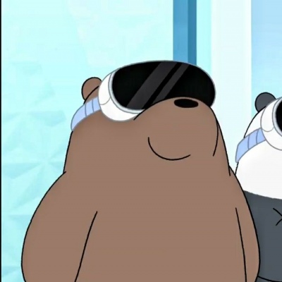 三人行必有三头像