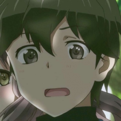 枫太君；优质动漫男头