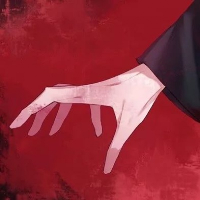 动漫头像/男生头像/各类风格