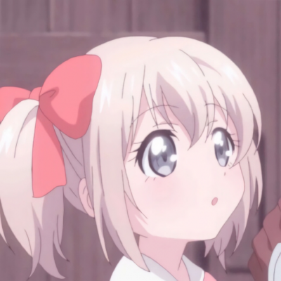 动漫情侣头像/可爱  可爱你