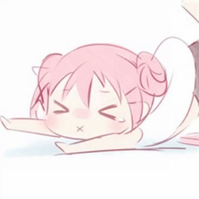 林罪七  |  漫女  记得开心