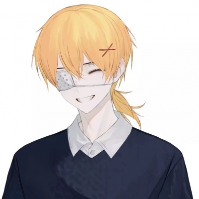 动漫男头/挑选你们喜欢的吧