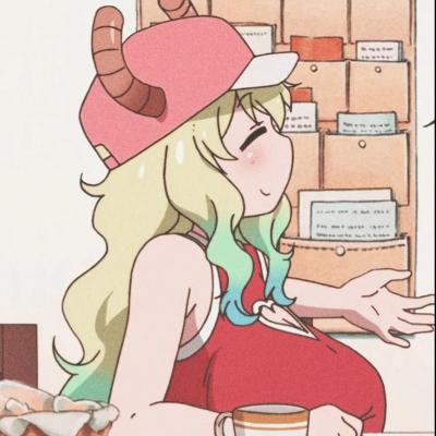 沈言  动漫可单用闺蜜女生头像