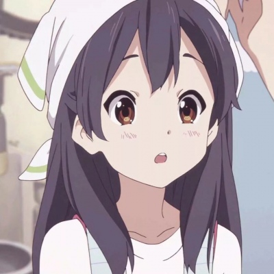 动漫头像女生头像。