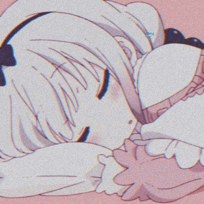 沈川/女生动漫头像/后悔没用 你需要变好