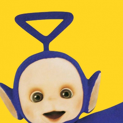 天线宝宝壁纸：）