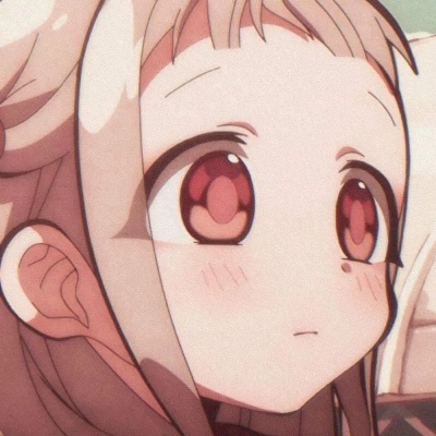 地缚少年花子君情头呀