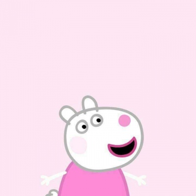 -佩奇和他的朋友们