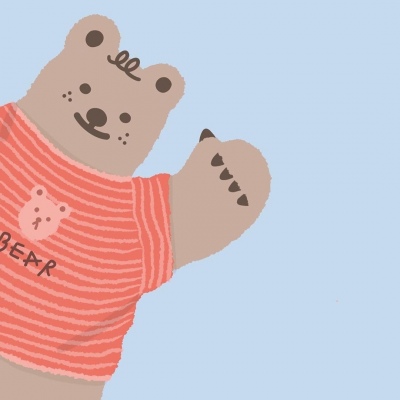 可爱卡通情头 当你开始质疑一件事的时候，准确率总是出奇的高。