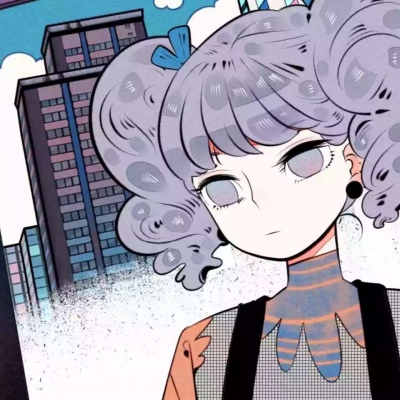 万能恋爱杂货铺头像