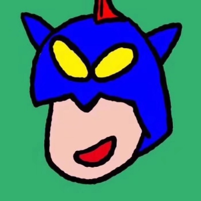 蜡笔小新团队多人头像