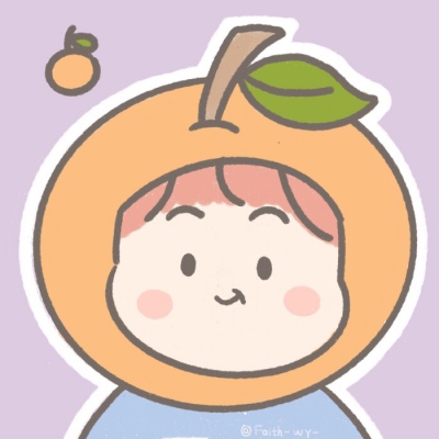 白灏宇:动漫头像/可爱/月亮是隐喻，所有本体都是你