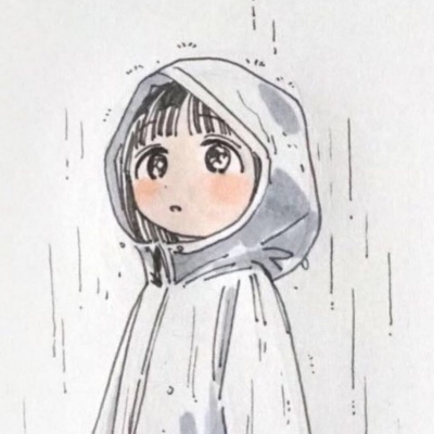 独二/女生 可爱/动漫头像