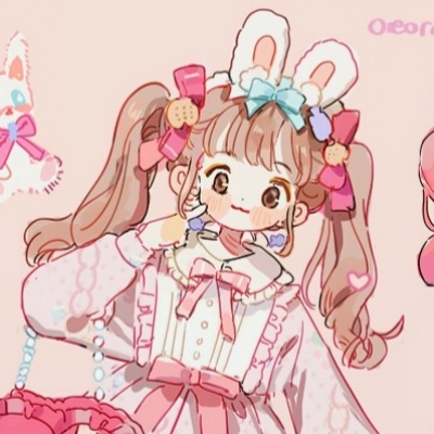 闺蜜头 好吃的糯米团子.