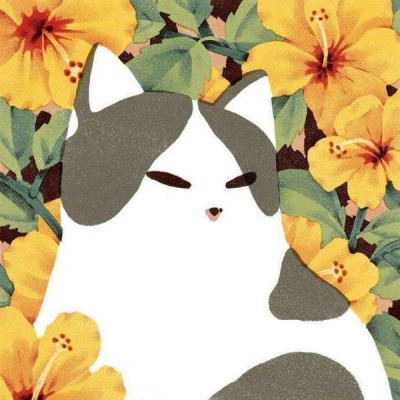 铲屎官，快你家主子的头像吧！！