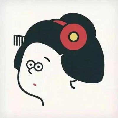 手绘系头像