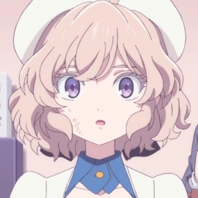 念七 可爱少女动漫卡通头像