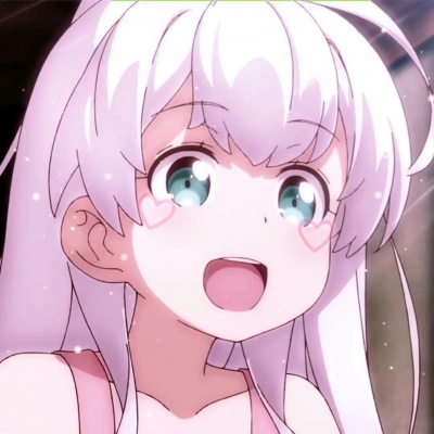 在整理一波可爱的女头给大家