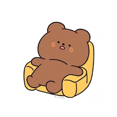 一组/可爱/沙发瘫/团体头像 ጿ ኈ ቼ ዽ ጿ ኈ