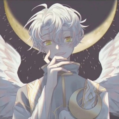 苏瓷:唯美动漫情头（唯美 简约 优质 一对两张 个性）