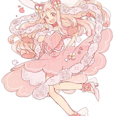 动漫；把喜欢碾碎了藏在对你讲的所有废话里。