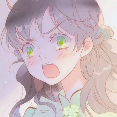 帝江:宇宙琴未响小朝清一色唯美动漫女头