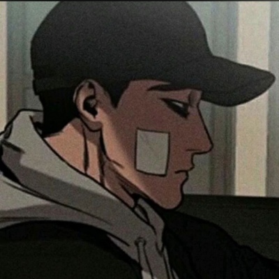 ɠʑƈ/男漫/我对你的爱终于在无数个孤立无援的夜晚结束了