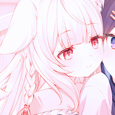 醉醉♡闺蜜头像（动漫）