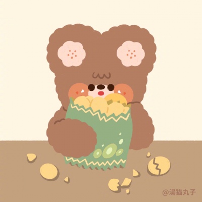 陆子初/可爱动漫头像