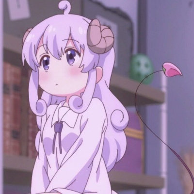 可爱动漫女头/“遇见你的时候所有星星都落到我身上.”