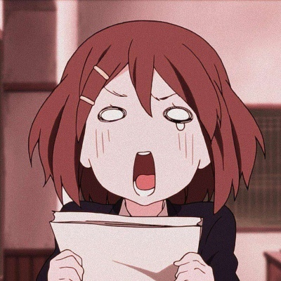 动漫四人闺头，我只对你展现出温柔可爱的一面