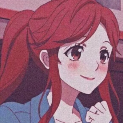 苏瓷:唯美动漫女头（可爱 少女 唯美 优质 动漫）