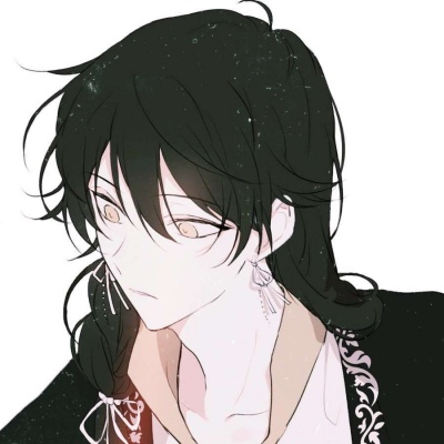 林眸琛/动漫/情头哪怕到最后你不爱我，我也不会丢下你。