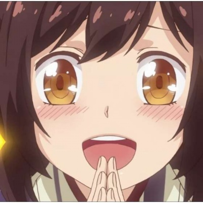 哆啦:自截动漫头像，，喜欢的拿走鸭~